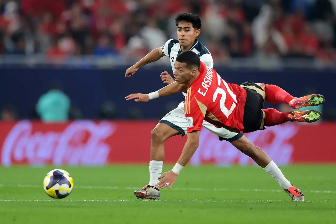 بسيناريو جنوني.. باتشوكا المكسيكي يقهر الأهلي المصري ويلاقي ريال مدريد بنهائي كأس القارات