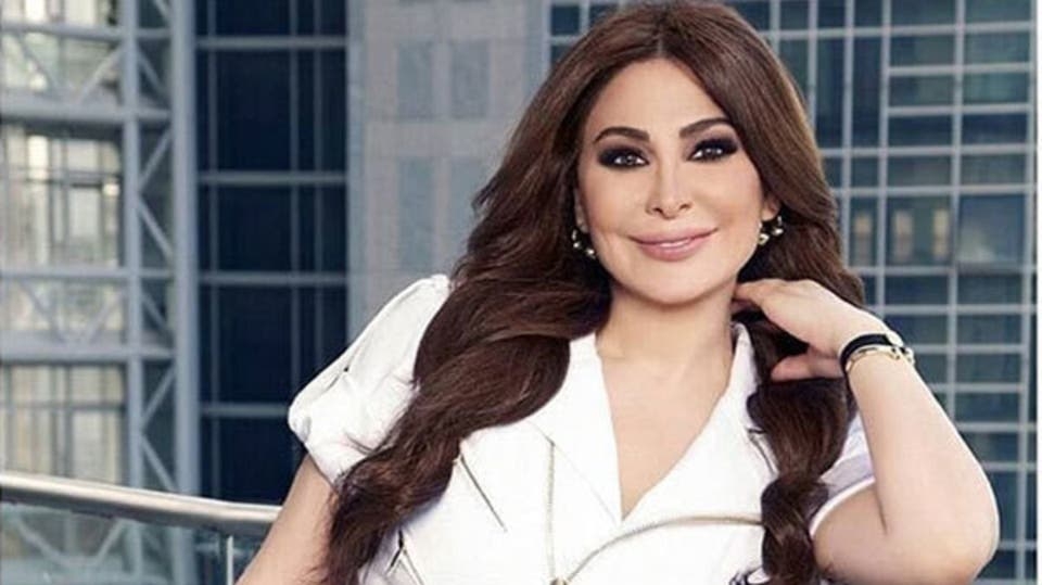 إليسا: لن يحمي لبنان والضاحية تحديداً إلّا دخول الجيش اللبناني