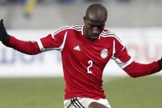 القبض على لاعب دولي مصري بعد صدور 26 حكمًا قضائيًا ضده