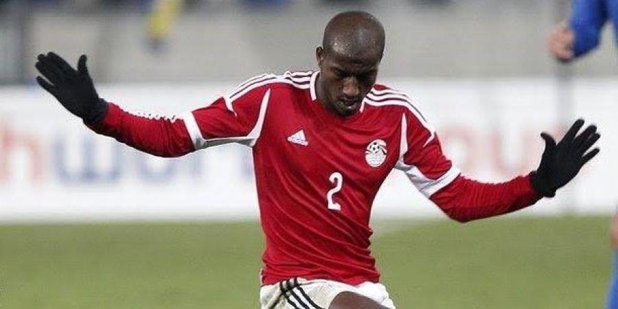 القبض على لاعب دولي مصري بعد صدور 26 حكمًا قضائيًا ضده