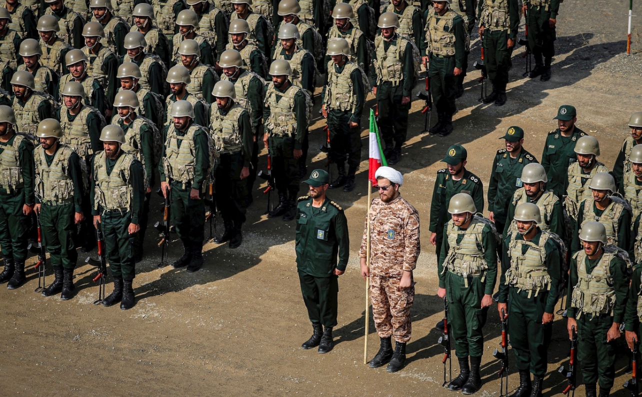 الحرس الثوري الإيراني: ملتزمون بعدم التسرع في الرد على إسرائيل