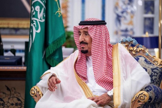 العاهل السعودي: اليوم الوطني ذكرى عزيزة متجددة في صفحات الوطن