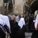 الاحتلال يغلق مدرسة للأونروا في القدس المحتلة