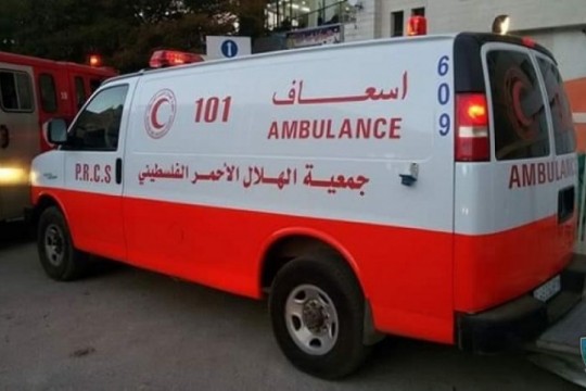 الشرطة والنيابة العامة تباشران إجراءاتهما القانونية بواقعة وفاة طفل في سلفيت