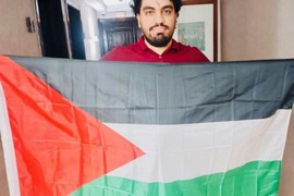 بطل فلسطين محمد دمج يتوّج ببطولة الملك محمد السادس الدولية للشطرنج