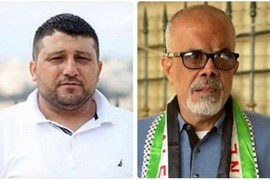 الاحتلال يمنع ناشطين مقدسيين من دخول الضفة والتواصل مع عدة شخصيات فلسطينية