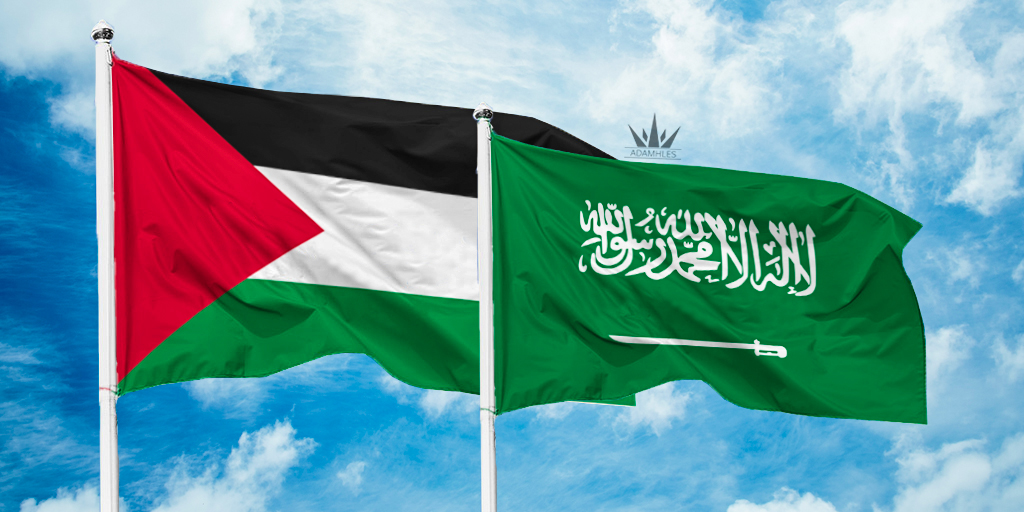 السعودية تستأنف دعمها المالي المنتظم لفلسطين