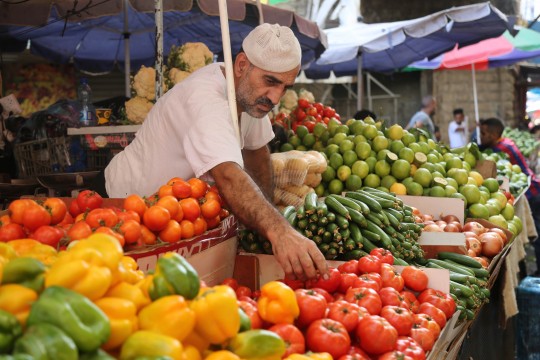 "الإحصاء": ارتفاع الرقم القياسي لأسعار المستهلك بنسبة 0.68% الشهر الماضي