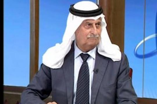 الشيخ الزير: آل الجعبري وآل العويوي لهما تاريخ نضالي وأي خسارة هي على حساب شعبنا الفلسطيني