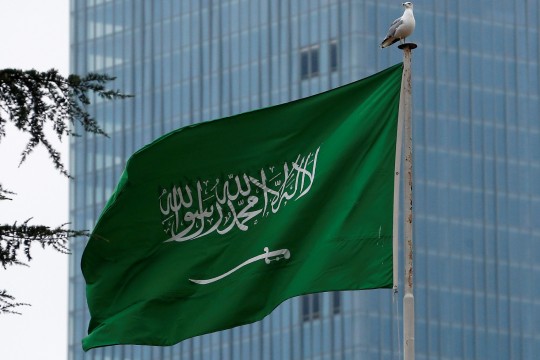 السعودية تعلن وقوفها التام ومساندتها للأردن بكل امكانياتها