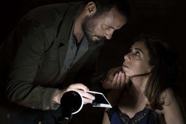 "اتحاد الكتّاب": فيلم "صالون هدى" تشويه لواقع المرأة الفلسطينية