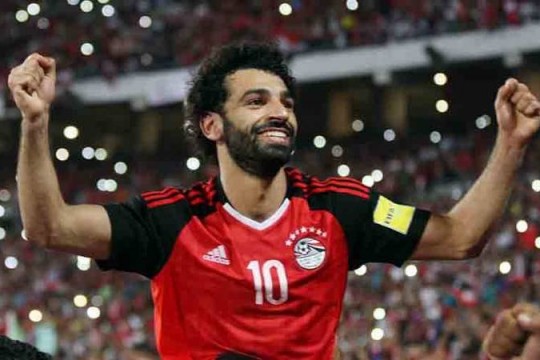 الكشف رسميًا عن اللاعبين "الكبار" المرشحين للانضمام للمنتخب المصري في الأولمبياد