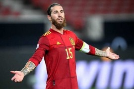 قائمة منتخب إسبانيا تخلو من لاعبي ريال مدريد