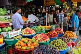 ارتفاع مؤشر غلاء المعيشة في فلسطين