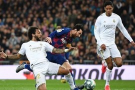 اتفاقية الليجا الجديدة تنقذ ريال مدريد وبرشلونة