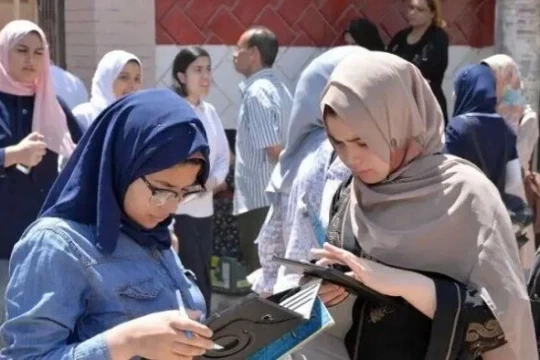 تعديلات مفاجئة على عدد مواد الثانوية العامة في مصر