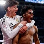 ريال مدريد يفوز على سيلتا فيجو ويعبر لربع نهائي كأس الملك