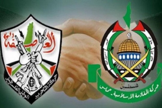 الصين: مستعدون لبذل الجهود لتحقيق توافق بين فتح وحماس