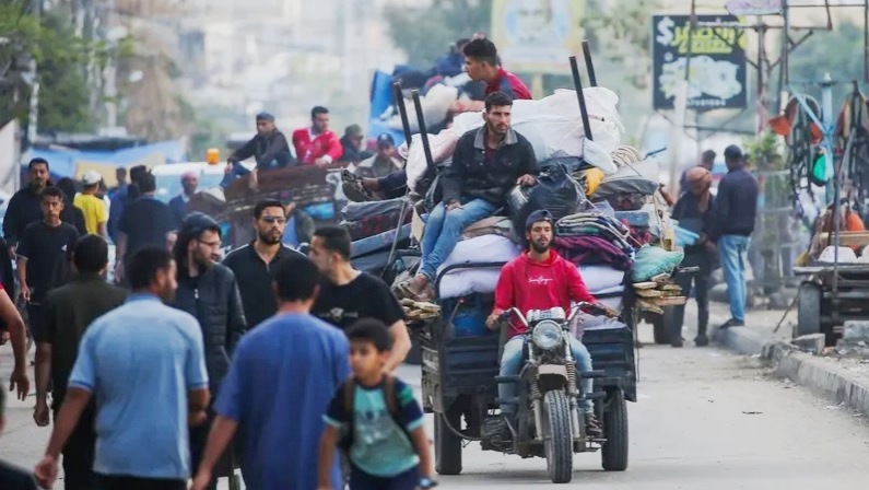 لازاريني يصف الإدعاء الإسرائيلي بأن المواطنين في غزة يمكنهم الانتقال إلى مناطق آمنة بـ "الكاذب"