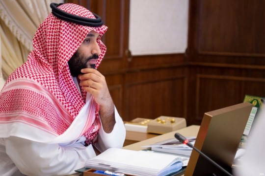 ولي العهد السعودي: البطالة بالمملكة سجلت في هذا العام  أدنى مستوى في تاريخها