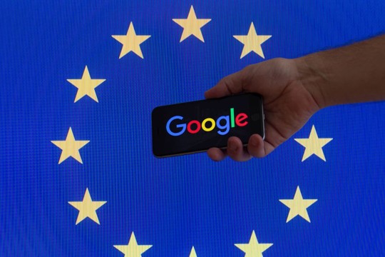 محكمة أوروبية تؤيد طعن Google على غرامة من الاتحاد الأوروبي بـ1.66 مليار دولار