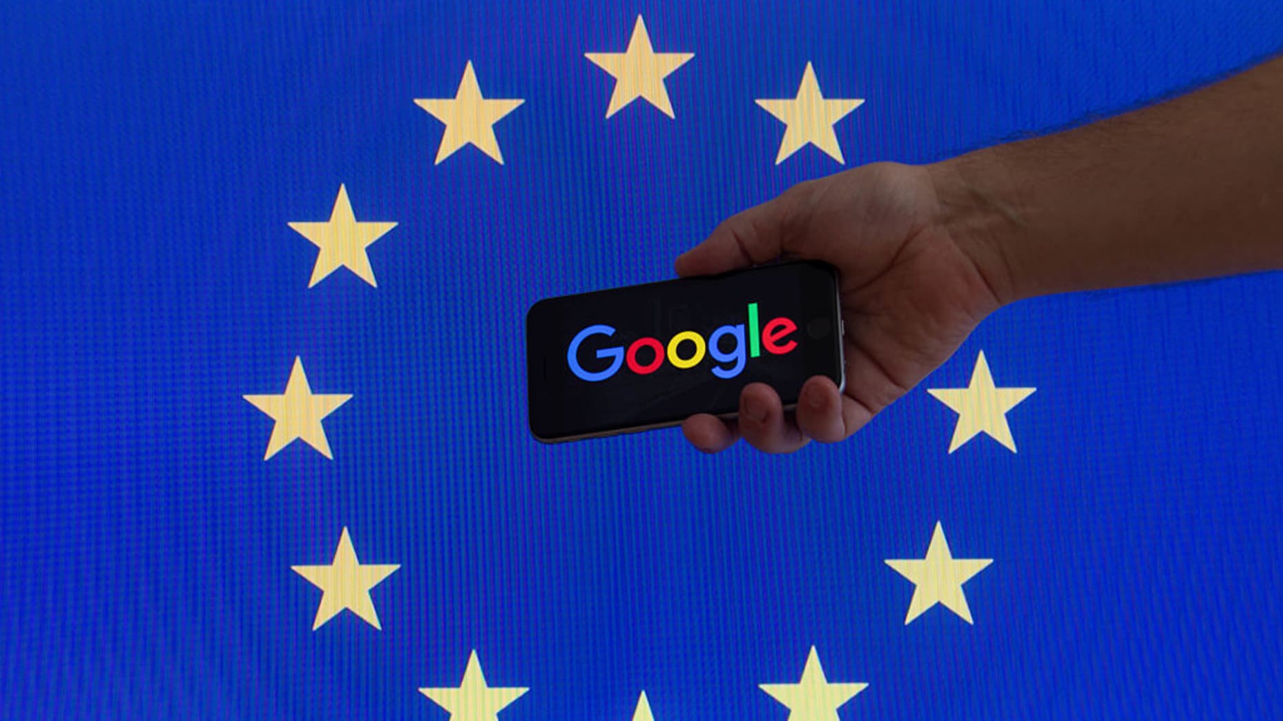 محكمة أوروبية تؤيد طعن Google على غرامة من الاتحاد الأوروبي بـ1.66 مليار دولار