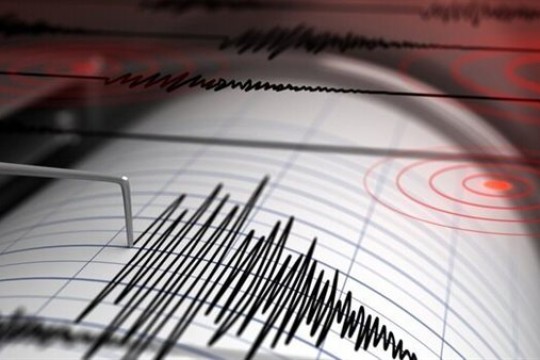 زلزال بقوة 5.2 ريختر يضرب إيران