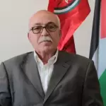 رأفت: منظمة التحرير تسعى لتوحيد القوى الفلسطينية وإقامة الدولة