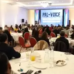 إطلاق المنصة الرقمية PAL-VOICE لتعزيز الوعي بالقضية الفلسطينية