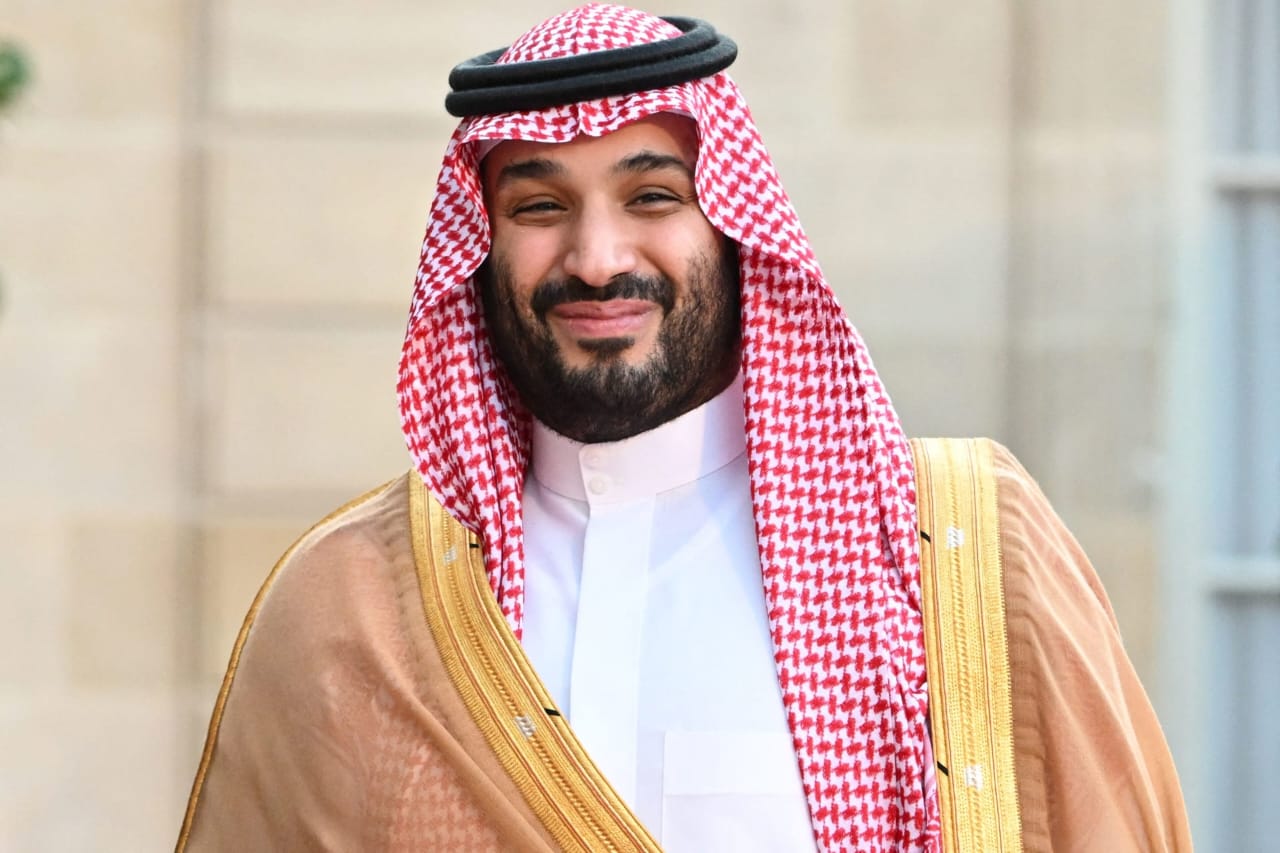 بن سلمان: لا علاقات دبلوماسية مع اسرائيل دون قيام دولة فلسطينية مستقلة