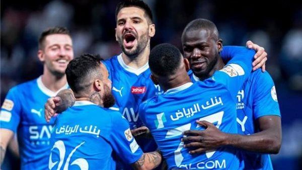 الهلال السعودي يعرض 50 مليون يورو لضم مهاجم برشلونة روكي