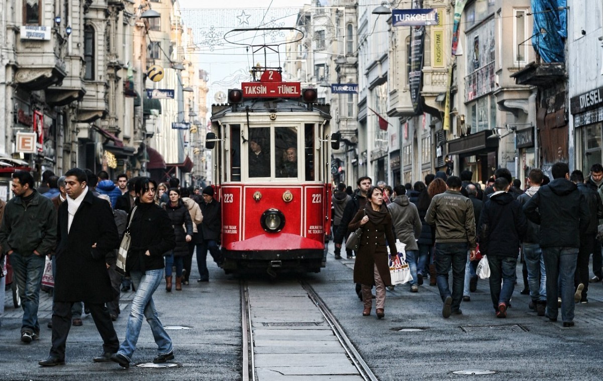 تركيا: ارتفاع معدل العمالة واستقرار البطالة في سبتمبر