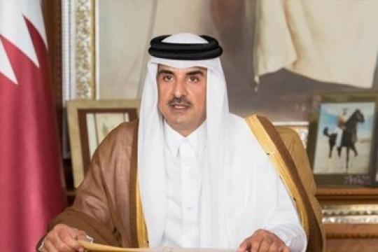 أمير قطر يجري تعديلا حكوميا يطال عددا من الوزارات