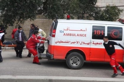 مصرع مواطنة في حادث دعس جنوب جنين