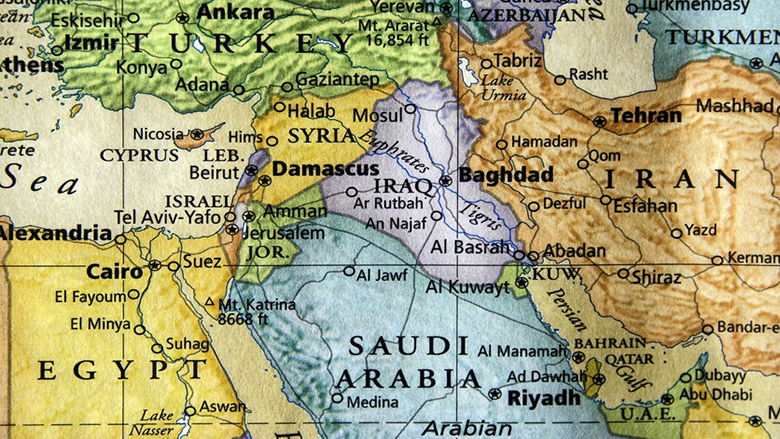 بريطانيا: سنعزز الانخراط في الشرق الأوسط لدعم الاستقرار طويل الأمد.