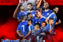 شباب الخليل يواصل انفراده بالصدارة وهلال القدس يتغلب على السموع