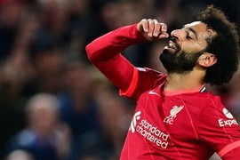 لاعب ليفربول السابق: صلاح مخيف لكنه يحبطني أحيانا