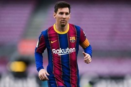 برشلونة يحدد موعد تجديد عقد ليونيل ميسي بشكل رسمي