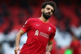 ليفربول يحسم موقفه من تجديد عقد صلاح